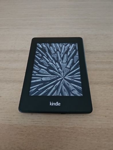 Kindle Paperwhite 6th Gen without Ads