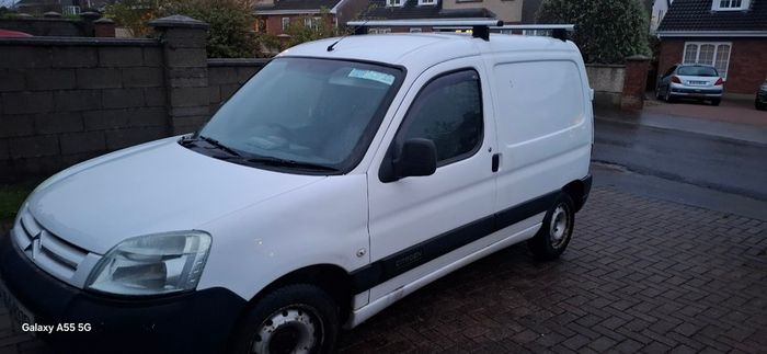 Car van