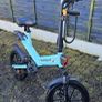 eletric bike bodywel T16 Image 2