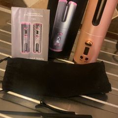 curler