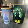 Wicked Popcorn Bucket & Cup Image 2