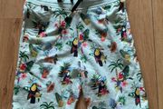 Boys H&amp;M Shorts 7-8years