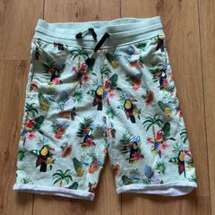 Boys H&M Shorts 7-8years