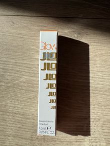 J Lo Glow