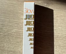 J Lo Glow