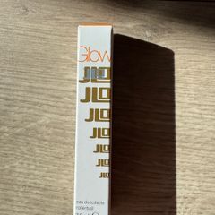 J Lo Glow