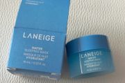 Laneige water sleeping mask 10ml