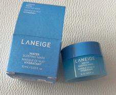 Laneige water sleeping mask 10ml