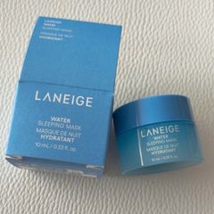 Laneige water sleeping mask 10ml