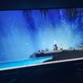 Samsung Odyssey G7 LS28BG700EPXXU 28" 4K UHD Smart Gaming monitor with Speakers Image 5