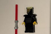 lego Star Wars Savage opress sw0316