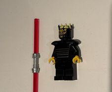 lego Star Wars Savage opress sw0316
