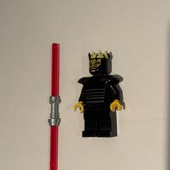 lego Star Wars Savage opress sw0316