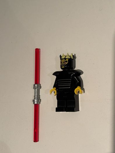 lego Star Wars Savage opress sw0316