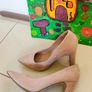 PRICE DROP Quick sale high heels New Look size 7 Image 2