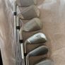 Callaway Edge set of irons Image 5