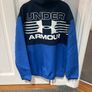 Boys half zip Under Armour Image 3