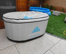Arctic Ice bath for sale