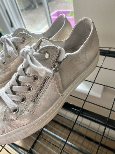 Paul Green Shoe