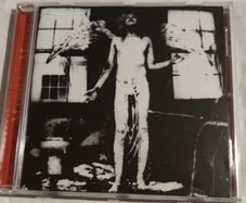 New Marilyn Manson - Antichrist Superstar Cd