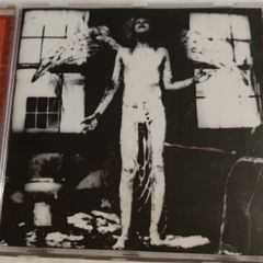 New Marilyn Manson - Antichrist Superstar Cd