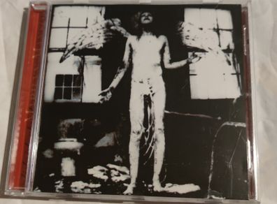 New Marilyn Manson - Antichrist Superstar Cd