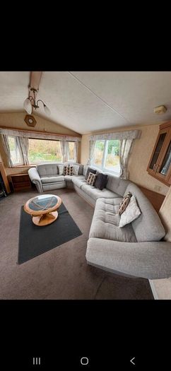 Mobile Home for Rent Duleek. Long term.
