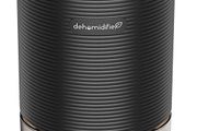 Dehumidifier for Home Drying Clothes Damp, Portable Dehumidifier for Bedroom with 7 colors Light, Ultra-quiet, Auto Shutoff, Energy-saving Dehumidifier for Caravan Office Garage (FREE SHIPPING)