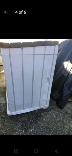 pvc garden