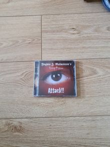 yngwie malmsteen attack!! 2002