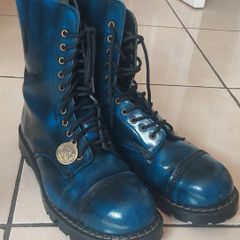 Grinders boots