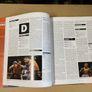 The Ultimate Encyclopaedia of Boxing. ( Reduced) Image 2