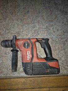 Hilti te 6a
