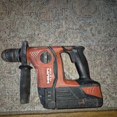 Hilti te 6a