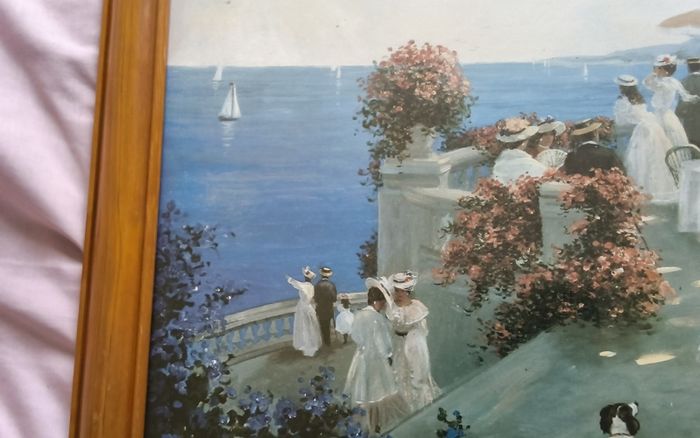 large picture