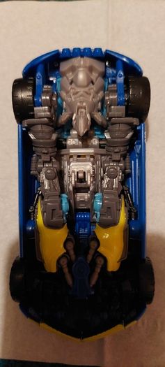 Transformer / toy