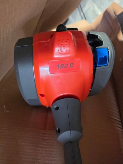 Husqvarna Strimmer 122C