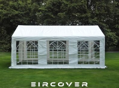 Standard Marquee 5 x 6 PE (16' - 20') /ground bars