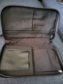 cycling case