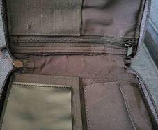 cycling case