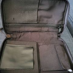 cycling case
