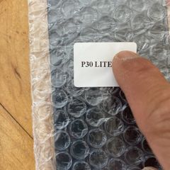 huawei P30lite
