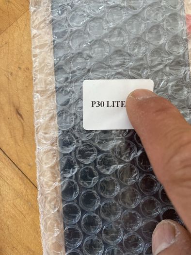 huawei P30lite