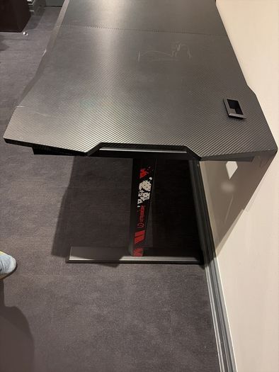Gaming Desk