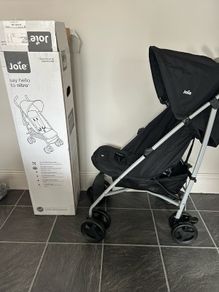 Joie Buggy