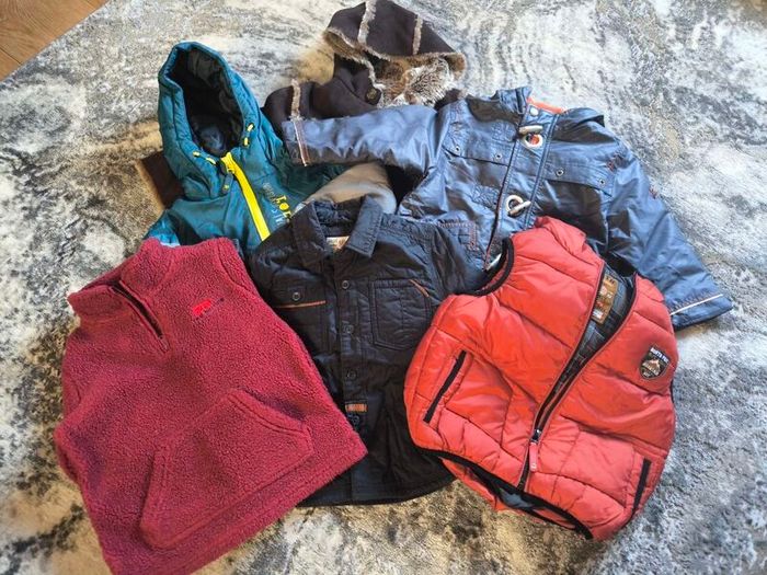 Boys clothes
