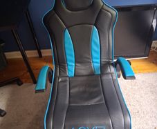 Gaming chair