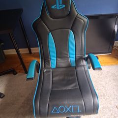 Gaming chair