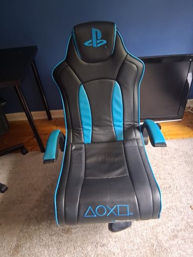 Gaming chair