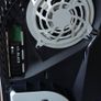 PlayStation 5, 2TB WD Black SSD Upgrade, 2 Controllers, FREE Hogwarts Legacy Image 2